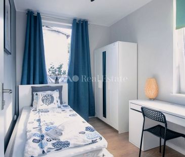 Pokój, ul. Orzeszkowej - Zdjęcie 1