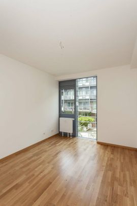 Ab Mai: 3 Zimmer in Plagwitz | kl. Balkon | Parkett - Foto 1