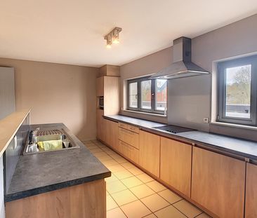 Duplex appartement gelegen op de eerste verdieping met 3 slaapkamers - Photo 6