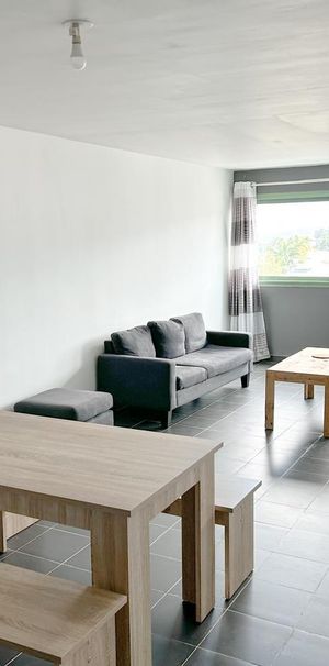 Location Appartement 2 pièces 62m² LE TAMPON 97430 - Photo 1