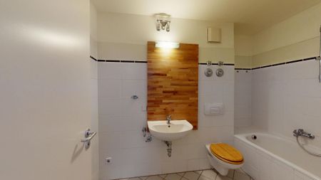 Maisonette im Paulusviertel mit Aufzug! - Photo 4