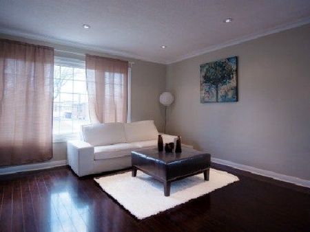 For Lease - 50 Kilgreggan Crescent, Toronto, Ontario - Photo 2