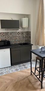 Studio 16m² (réf 2128004) - Photo 4