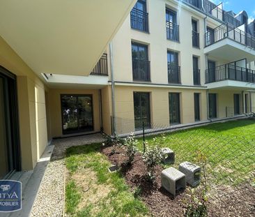 Location Appartement 1 pièce 28m² DOURDAN 91410 - Photo 6