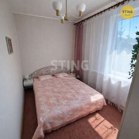 Byt k pronájmu, Týn nad Vltavou - Photo 4