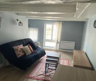 Location Appartement 1 pièce LIMOGES (87000) - Photo 4
