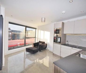 The Gallery, 71 Dublin Road, Belfast, BT2 7HG - Photo 1