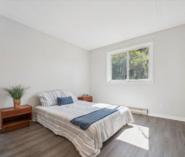 For Lease - 266 Overlea Drive Unit# 204, Kitchener, Ontario - Photo 2