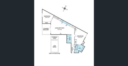 Appealing & Contemporary Apartment - Photo 5