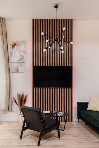 Mieszkanie do wynajęcia 1 pokoje Długa, Kraków 40 m² - Photo 3