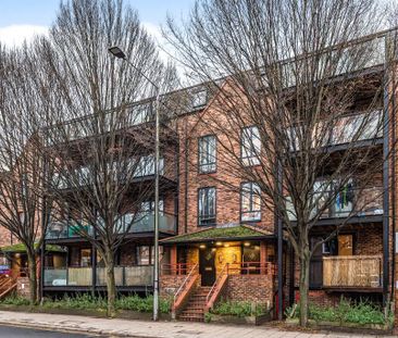 1 bedroom flat to rent - Photo 6