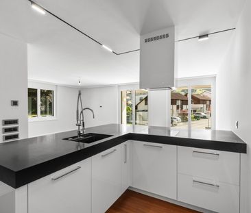 4.5 Zimmer, 108 m², 1. Stock - Photo 5