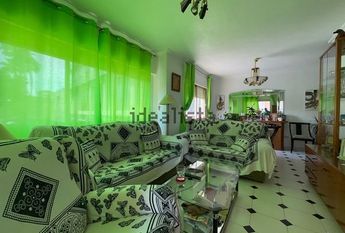 Alquiler de piso en Calle de la Concepción