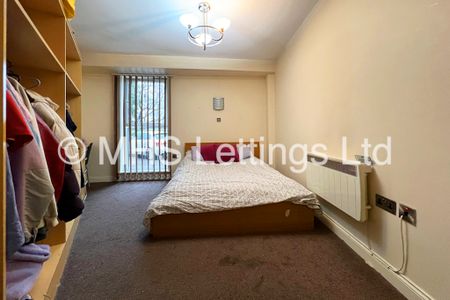 Flat 15, New Moon Apartments, LS6 2DD - Photo 3