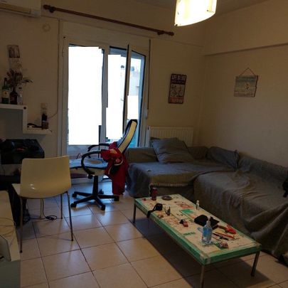 Διαμέρισμα για ενοικίαση Θέρισσος (Ηράκλειο Κρήτης) - Photo 1