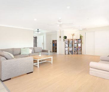 31 Gordonia Drive, Reedy Creek QLD 4227 - House For Rent | Domain - Photo 6