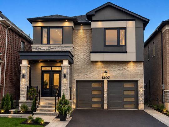 For Lease - 1407 Hearns Place Unit# LOWER, Milton, Ontario - Photo 1