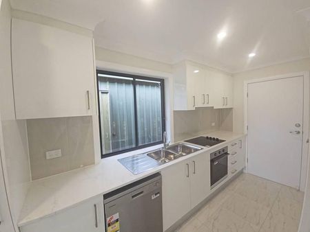 Modern 2-Bedroom Granny Flat - Photo 5