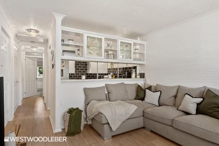 1 bedroom apartment to rent - Photo 2