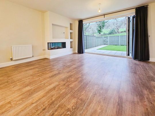 3 bedroom terraced house to rent - Photo 1