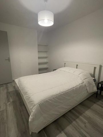 Location Appartement 2 pièces PESSAC 33600 - Photo 2