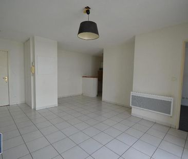 Location Appartement 2 pièces 41m² AGEN 47000 - Photo 6