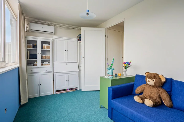 Mozartrode, 2717 CV Zoetermeer - Photo 1