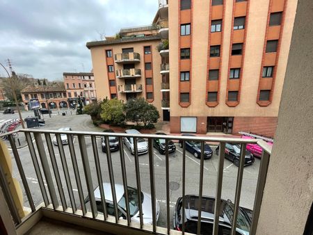 Location Appartement 2 pièces 27m² TOULOUSE 31500 - Photo 5