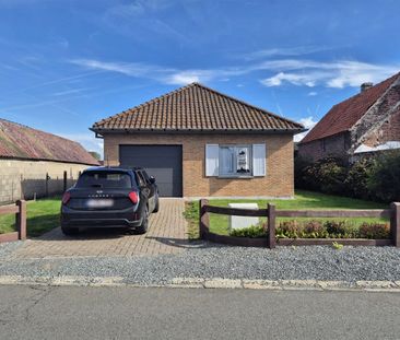 Huis te huur in Wetteren voor € 845 met 1 slaapkamer - Foto 2