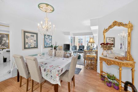 For Lease - 39 Parliament Street Unit# 811, Toronto, Ontario - Photo 5