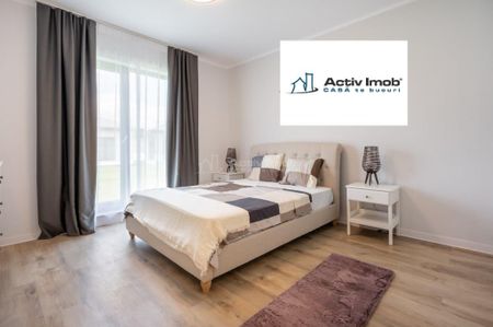 Casa complex -Corbeanca-Tamasi- 4 camere - 2 bai - 121mp - 4 - Fotografie 4