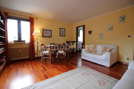 Trilocale via Plagnol 2, Colle Sestriere, Sestriere - Foto 2