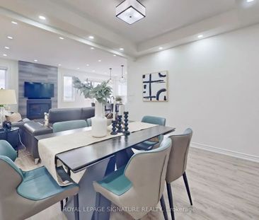 For Lease - 49 Broden Crescent, Whitby, Ontario - Photo 6