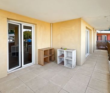 Appartement à louer 3 pièces • Vigneux-sur-Seine - Photo 6