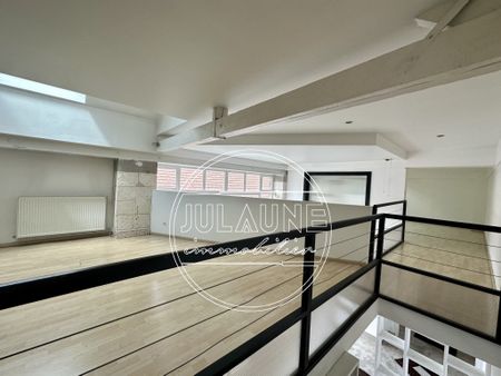Location Appartement 5 pièces 143m² LIMOGES 87000 - Photo 5