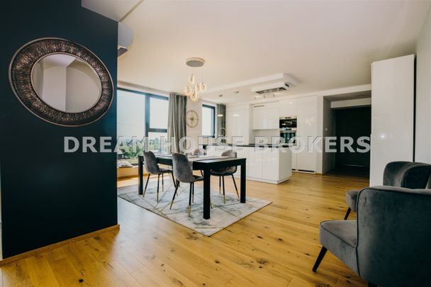 Mieszkanie na wynajem - Zdjęcie 1