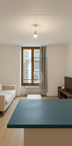 CHARME ET CONFORT AU CENTRE-VILLE - Photo 1