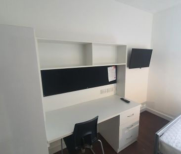 Studio to rent - Photo 5