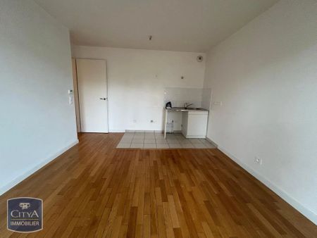 Appartement à louer 2 pièces 36.57m² - Photo 3