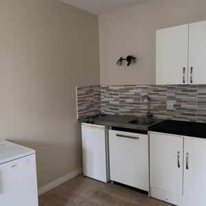 Appartement à louer, 1 pièce - Angers 49000 - Photo 3