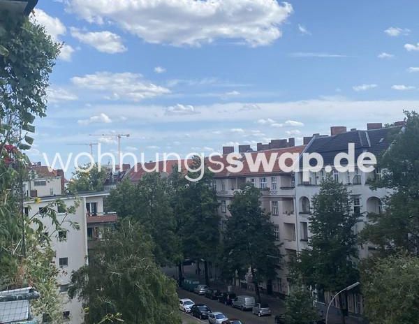 Wohnungsswap - 1 Zimmer, 35 m² - Weserstraße, Neukölln, Berlin - Foto 1