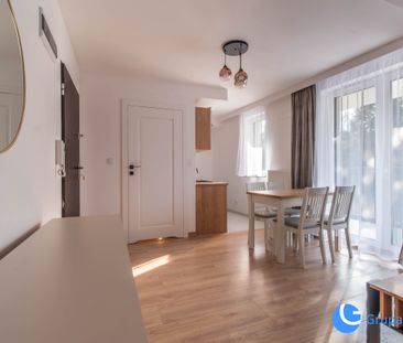 Nowe studio z balkonem ICE Kraków *Stare Dębniki* - Photo 6