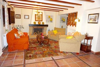 4 room luxury Detached House for rent in Torrent, Valencia