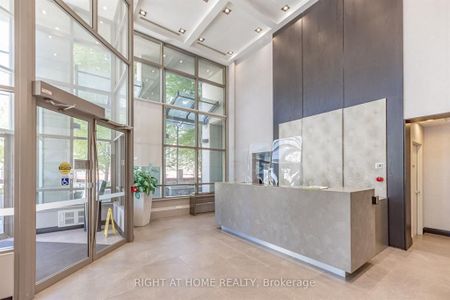 For Lease - 3504 Hurontario Street Unit# 208, Mississauga, Ontario - Photo 4