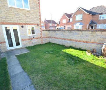 2 bedroom semi-detached house to rent - Photo 1