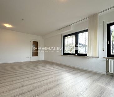 +++ renovierte, seniorengerechte Wohnung in TOP-Lage von Wilnsdorf - Photo 4