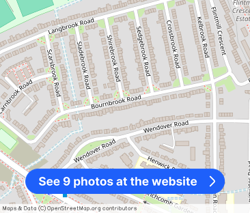Bournbrook Road, London, SE3 - Photo 1