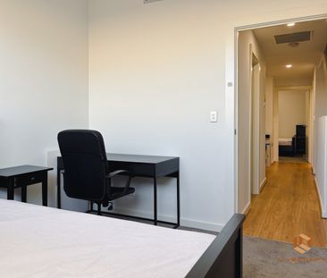 Adelaide CBD - Photo 5