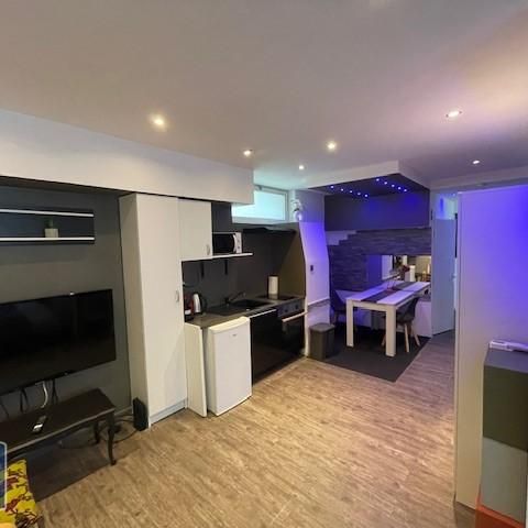 Location Appartement 1 pièce 30m² NICE 06000 - Photo 1