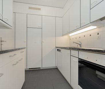 Charmante Maisonettewohnung an zentraler Lage in Bern - Photo 5